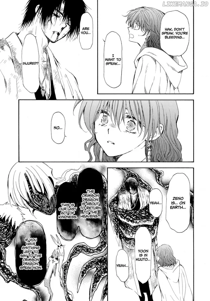 Yona of the Dawn Chapter 268 image 29_optimized